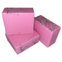 Load image into Gallery viewer, NEW! Strawberry Juice Soap
