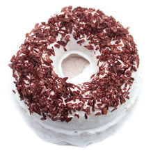 Load image into Gallery viewer, Doughnut Bath Bomb Set of 3
