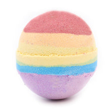 Load image into Gallery viewer, Fruit Salad Jumbo Bath Bomb