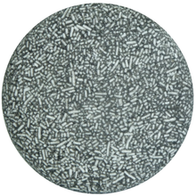 Load image into Gallery viewer, bamboo charcoal solid shampoo bar, vegan, organic and plastic free