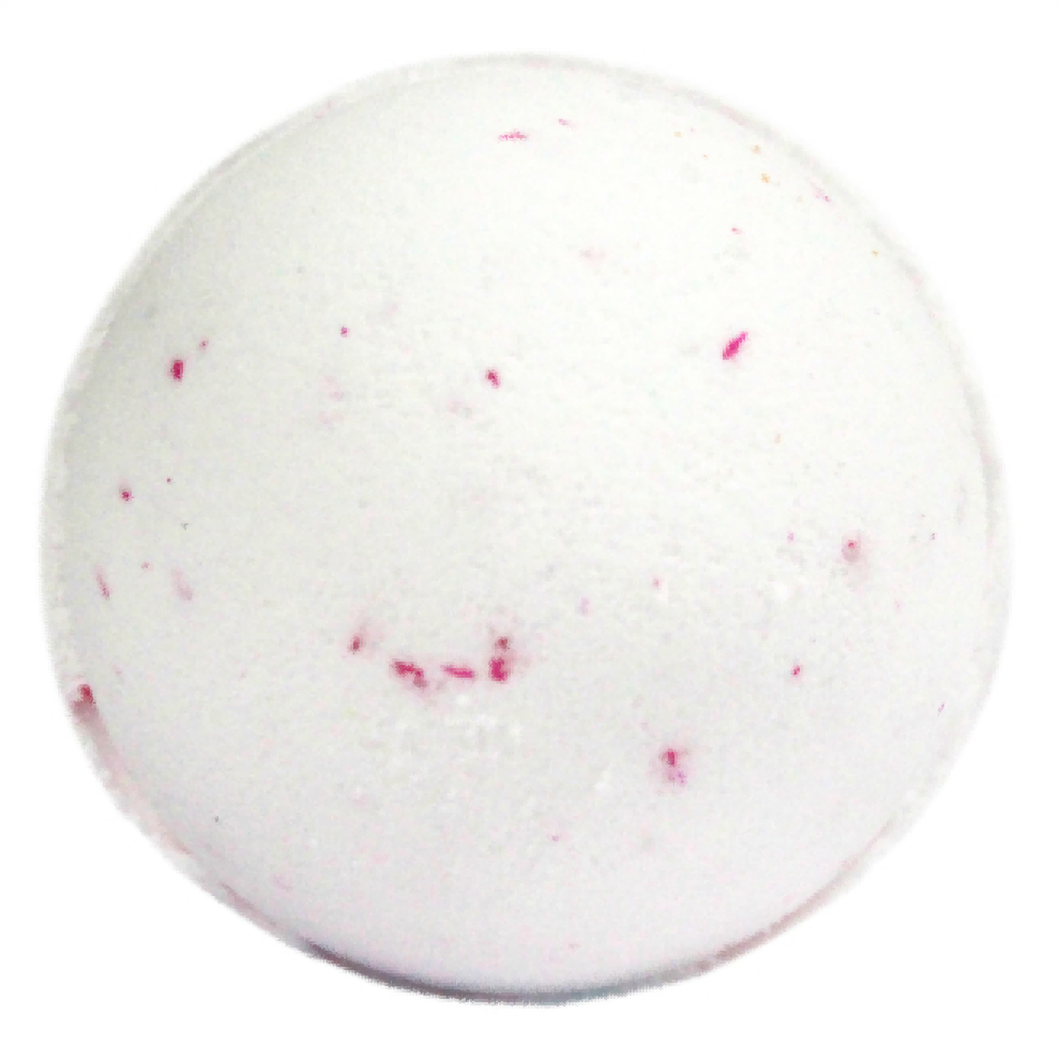 COCONUT JUMBO BATH BOMB. We're all dreaming of palm trees, sandy beaches and tropical sun.