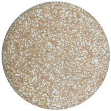 Load image into Gallery viewer, plastic free organic vegan sweet nectar agave honey solid shampoo bar