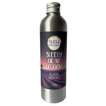 Load image into Gallery viewer, Sleepy Head Potion Relaxing Bath Salts
