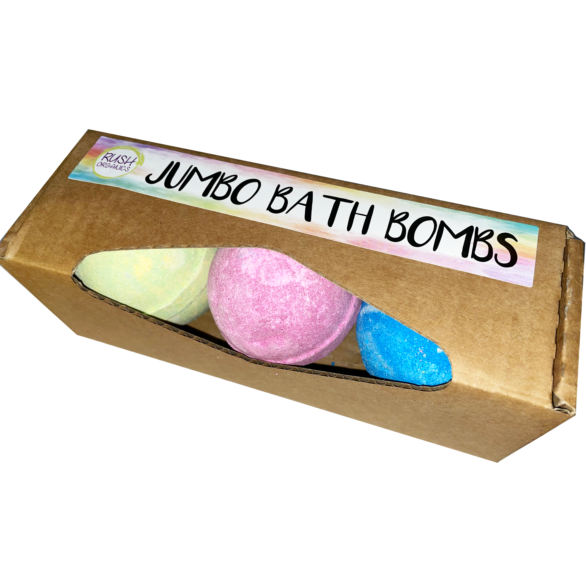 Really cheap bath shop bombs