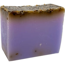 Load image into Gallery viewer, NEW!! Lavender &amp; Lime Soap
