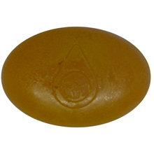 Load image into Gallery viewer, vegan goldi-locks conditioner bar suitable for all hair types. Amazonian Cupuacu Seed, Jojoba and Argan