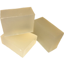 Load image into Gallery viewer, three sleepy baby organic vegan soap bars