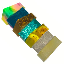 Load image into Gallery viewer, Soap Samples