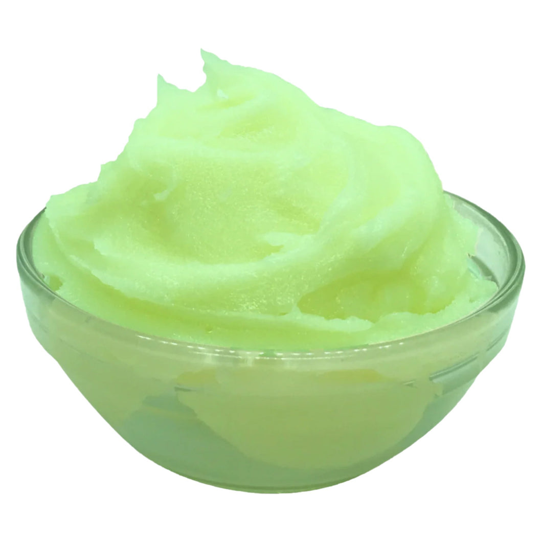 NEW Avocado Body Butter