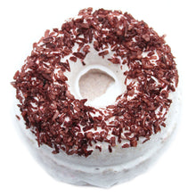 Load image into Gallery viewer, Doughnut Bath Bomb Set of 3

