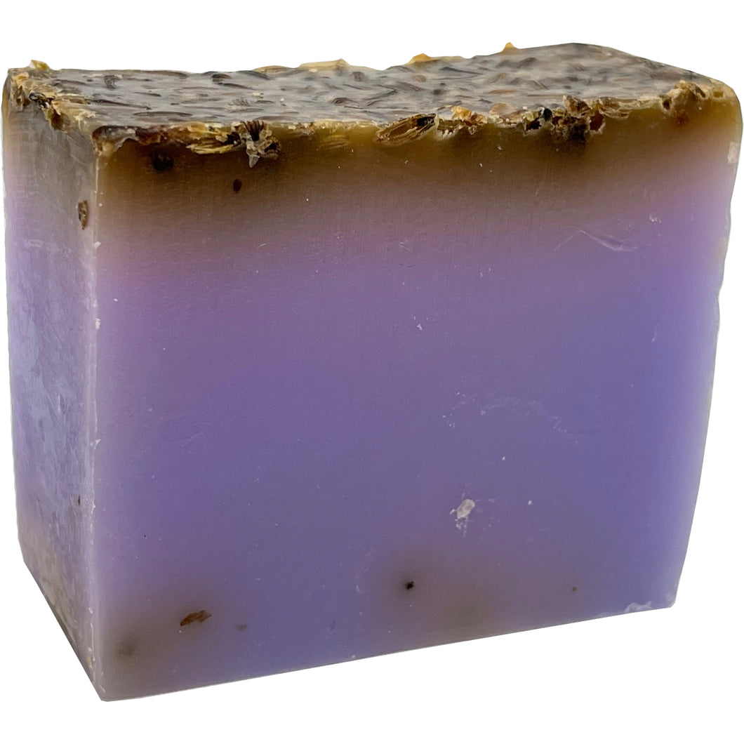 NEW!! Lavender & Lime Soap