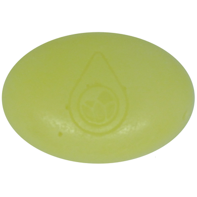 vegan tropical cocktail conditioner bar suitable for all hair types. Murumuru and Mango Butters, Guava Extract