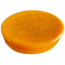 Load image into Gallery viewer, vegan goldi-locks conditioner bar suitable for all hair types. Amazonian Cupuacu Seed, Jojoba and Argan
