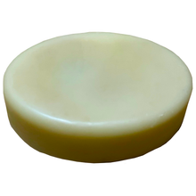 Load image into Gallery viewer, vegan tropical cocktail conditioner bar suitable for all hair types. Murumuru and Mango Butters, Guava Extract
